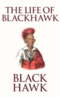 Image for Life of Black Hawk