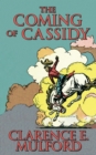 Image for Coming of Cassidy