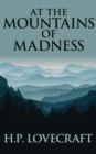 Image for At the Mountains of Madness