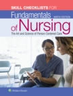 Image for Skill Checklists for Fundamentals of Nursing