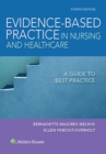 Image for Lippincott CoursePoint for Melnyk and Fineout-Overholt: Evidence-Based Practice in Nursing and Healthcare