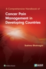 Image for Cancer Pain Management in Developing Countries