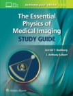 Image for The essential physics of medical imaging study guide