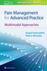 Image for Pain Management for Advanced Practice