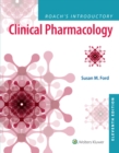 Image for Roach&#39;s Introductory Clinical Pharmacology Text + Study Guide Package