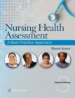 Image for Jensen Nursing Health Assessment: A Best Practice Approach 3rd Edition Text + PrepU Pacakge