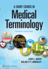 Image for Nath Short Course for Medical Terminology, 4th Edition Text + PrepU Package