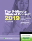 Image for The 5-Minute Clinical Consult 2019