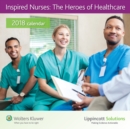 Image for 2018 Lippincott Solutions Inspired Nurses calendar