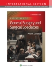 Image for Essentials of General Surgery and Surgical Specialties