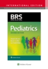 Image for BRS Pediatrics