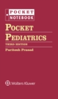 Image for Pocket Pediatrics