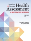 Image for Canadian Nursing Health Assessment : A Best Practice Approach