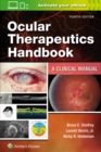 Image for Ocular therapeutics handbook  : a clinical manual