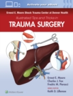 Image for Ernest E. Moore Shock Trauma Center at Denver Health Illustrated Tips and Tricks in Trauma Surgery