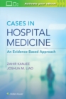 Image for Cases in Hospital Medicine