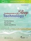 Image for Fundamentals of Sleep Technology