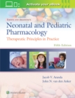 Image for Yaffe and Aranda&#39;s neonatal and pediatric pharmacology  : therapeutic principles in practice