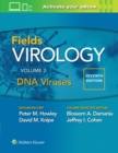 Image for Fields Virology: DNA Viruses