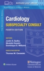 Image for The Washington Manual Cardiology Subspecialty Consult