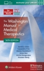 Image for Washington Manual of Medical Therapeutics Spiral