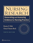 Image for Nursing Research 10th Edition Text &amp; Resource Manual for Nursing Research Package