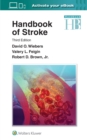 Image for Handbook of Stroke