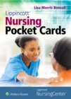 Image for Lippincott Nursing Pocket Cards