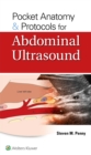 Image for Pocket anatomy &amp; protocols for abdominal ultrasound