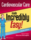 Image for Cardiovascular Care Made Incredibly Easy