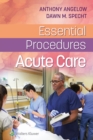Image for Essential Procedures: Acute Care