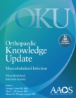 Image for Orthopaedic Knowledge Update: Musculoskeletal Infection: Print + Ebook with Multimedia