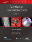 Image for Advanced Reconstruction: Knee: Print + Ebook with Multimedia