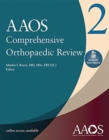 Image for AAOS Comprehensive Orthopaedic Review 2 (3 Volume set): Print + Ebook with Multimedia