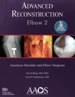 Image for Advanced Reconstruction: Elbow 2: Print + Ebook with Multimedia