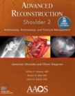 Image for Advanced Reconstruction: Shoulder 2: Print + Ebook with Multimedia