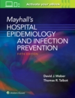 Image for Mayhall&#39;s hospital epidemiology and infection prevention