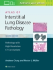 Image for Atlas of Interstitial Lung Disease Pathology