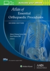 Image for Atlas of Essential Orthopaedic Procedures, Second Edition: Print + Ebook with Multimedia