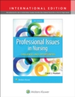 Image for Professional Issues in Nursing : Challenges and Opportunities