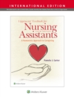 Image for Lippincott Textbook for Nursing Assistants