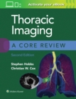 Image for Thoracic Imaging: A Core Review