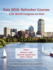 Image for Pain 2018: Refresher Courses : 17th World Congress on Pain
