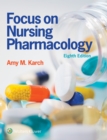 Image for Lippincott CoursePoint Enhanced for Karch&#39;s Focus on Nursing Pharmacology