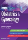 Image for Blueprints Obstetrics &amp; Gynecology