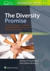 Image for The Diversity Promise: Success in Academic Surgery and Medicine Through Diversity, Equity, and Inclusion