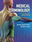 Image for Medical terminology: an illustrated guide.