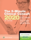 Image for The 5-Minute Clinical Consult 2020