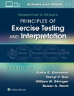 Image for Wasserman &amp; Whipp&#39;s principles of exercise testing and interpretation  : including pathophysiology and clinical applications