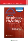 Image for West&#39;s Respiratory Physiology
